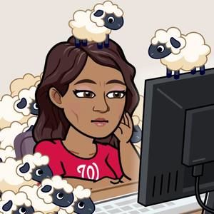 Meet your Posher, Kym